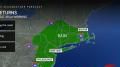 Coastal storm deluging NYC with rain capable of spawning life-threatening flash flooding