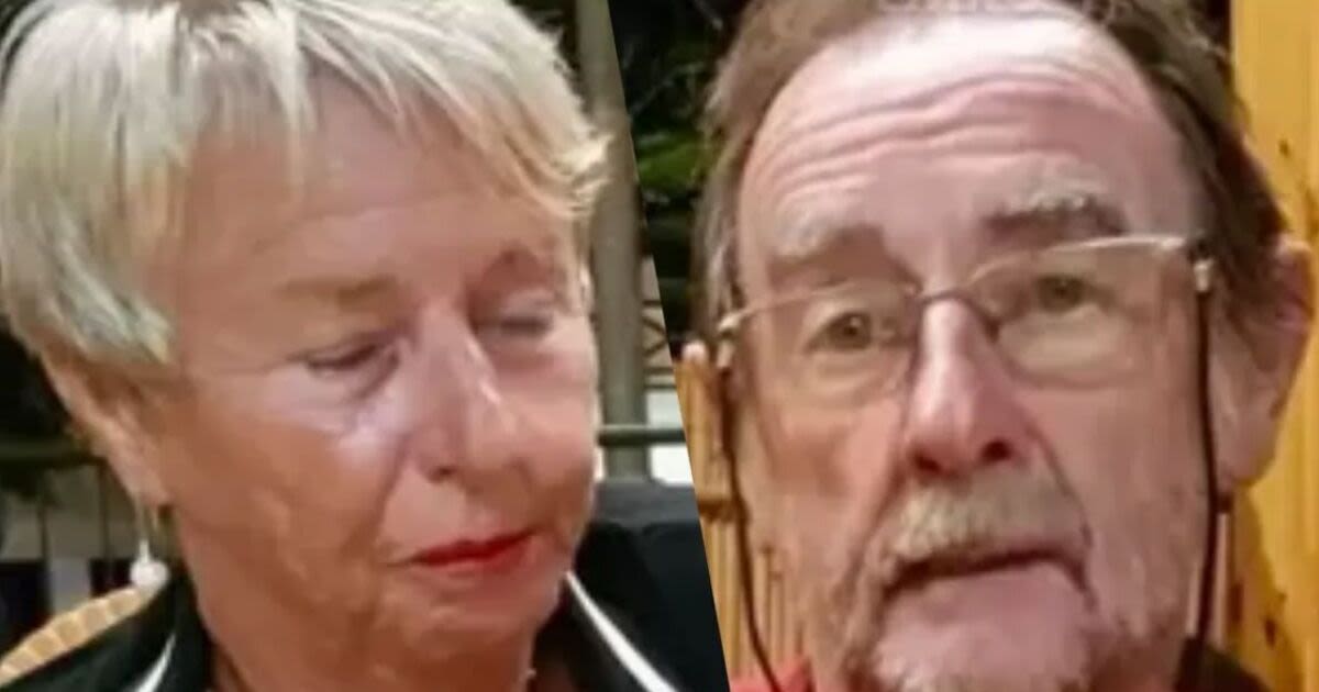 Mystery as woman's dismembered body found in Tenerife with husband still missing