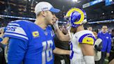 Los Angeles Rams Ex Jared Goff In Line For Massive Lions Extension - Report