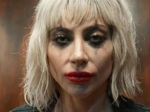 Lady Gaga brilla como 'Harley Quinn' en el nuevo tráiler de Joker 2