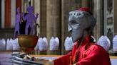 Activistas exigen condena a sacerdotes pederastas en Bolivia