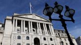 Pound jumps as Bank of England warns no interest rate cuts coming soon