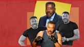 How Ernie Hudson Has Stayed in Ghostbustin' Shape for 40 Years