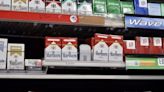 Biden Administration Delays Menthol Cigarette Ban