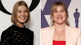 Rosamund Pike To Star In ‘Promising Young Woman’ Filmmaker Emerald Fennell’s New Film