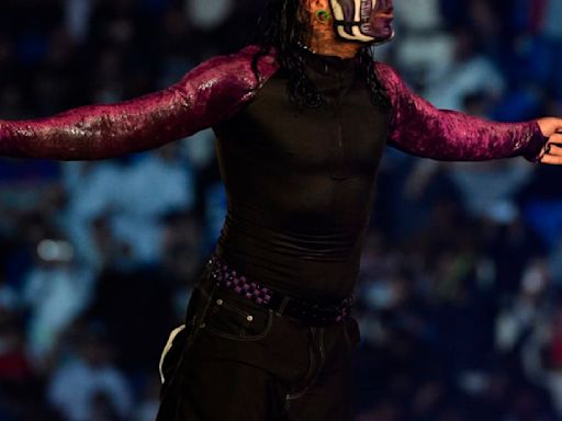 Jeff Hardy Update; WWE Rumors on Brock Lesnar's Future and Contracts for WWE Stars