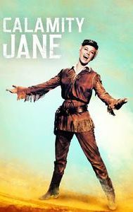 Calamity Jane (1953 film)