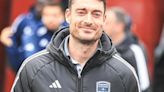 Albert Riera: "Los entrenadores nos convertimos en enfermos del fútbol"