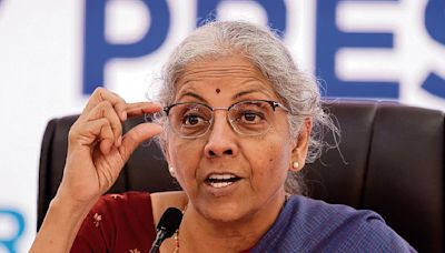 Karnataka High Court stays poll bond case probe against Nirmala Sitharaman - The Tribune