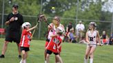 Photo Gallery: King of the Hill Lacrosse J-D Red vs B’ville (Girls 3/4)