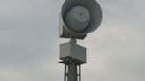 Tornado sirens in Blue Springs accidentally activated Monday afternoon