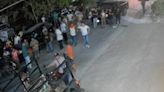 En Aquismon escala la violencia política: simpatizantes del PVEM causan destrozos en hotel de candidato de Morena