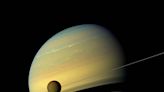 Radar study puts spotlight on Saturn moon Titan's hydrocarbon seas