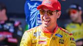 NASCAR Family Man Joey Logano Strives for More 'Normal'