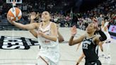Diana Taurasi puts Caitlin Clark on notice with 500th career steal