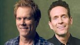 Kevin Bacon & Glenn Howerton Join Netflix Limited Series ‘Sirens’