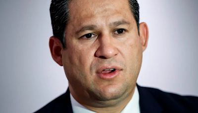 Gobernador de Guanajuato destapa que ocho candidatos electos tienen nexos con grupos criminales