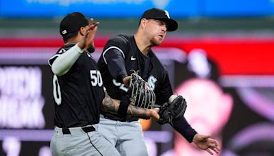 The 2024 Chicago White Sox Are A Historically Bad Baseball Club