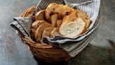 The Genius Rice Hack For Keeping Bread Warm On The Table