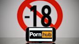 ¿Adiós a PornHub? Leyes de todo el mundo ponen en jaque a la popular web de porno