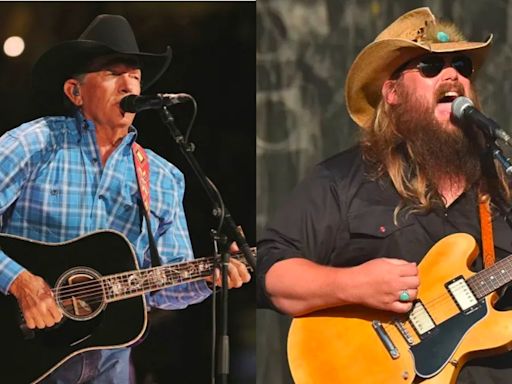 How to Get Tickets to George Strait and Chris Stapleton’s 2024 Co-Headlining Tour