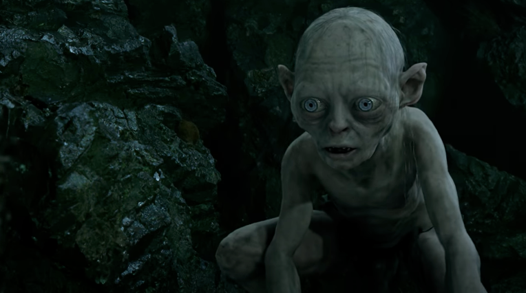 New Gollum-Focused LOTR Movie Announced With Peter Jackson And Andy Serkis, Aiming For 2026 Release