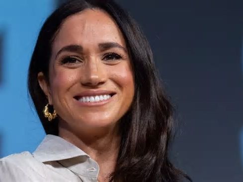 Meghan Markle's smile transformation as dental expert 'reveals' the work she's had done