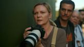 Kirsten Dunst lands next movie role after Civil War success