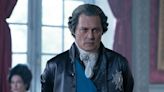 ‘Jeanne du Barry’ Review: Johnny Depp’s Royal Return