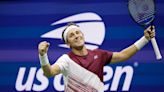 US Open: Casper Ruud keeps world number one dream alive with quarter-final win over Matteo Berrettini