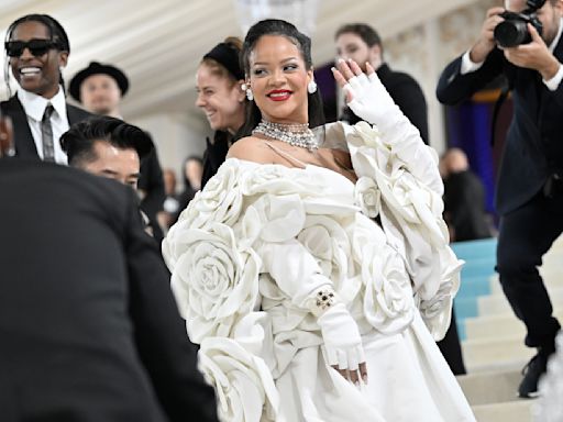 Did Rihanna and Katy Perry attend the Met Gala? No, but AI had fans thinking otherwise