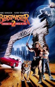 Beastmaster 2: Through the Portal of Time