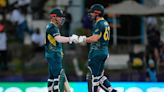 T20 World Cup 2024: Australia beat Bangladesh by 28 runs under DLS method