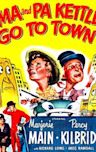 Ma and Pa Kettle Go to Town