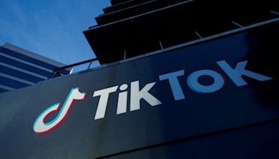 TikTok, ByteDance sue to block US law seeking sale or ban of app