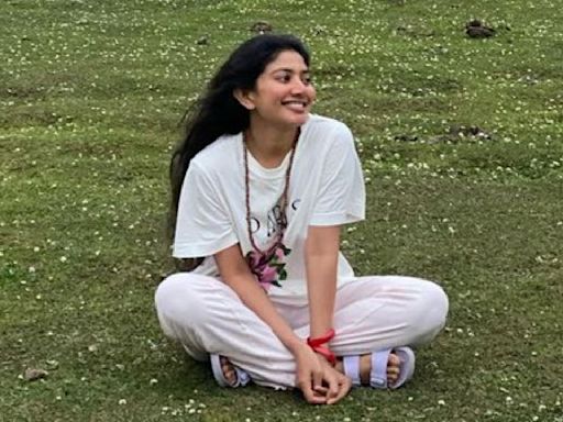 Sai Pallavi is in a relationship with a married man who has kids? Here’s what we know