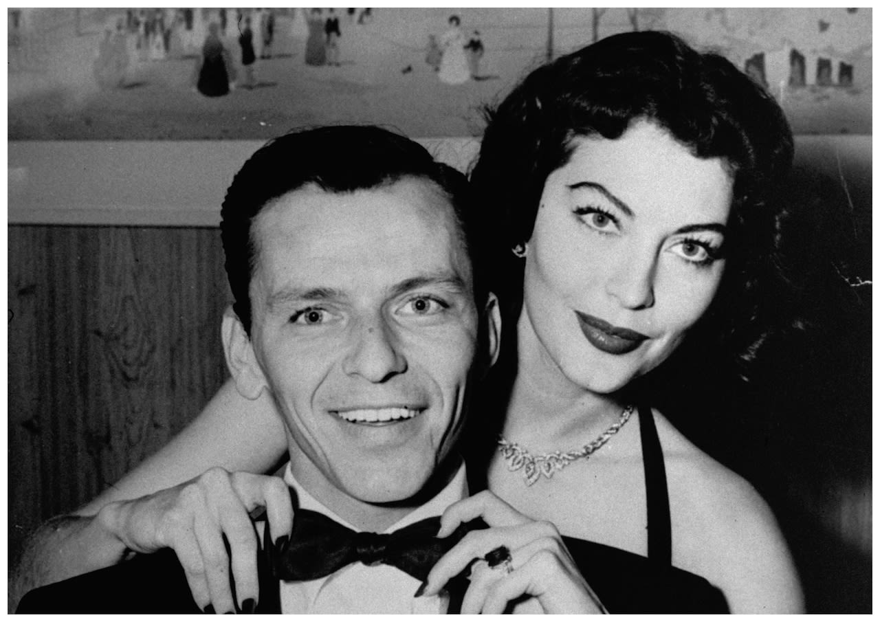 Who will play Frank Sinatra, Ava Gardner, in Martin Scorsese’s tentative biopic? Here’s what we know.