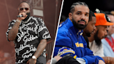 Rick Ross jokes about Drake's involvement in DFW private jet incident, FAA clarifies false reports