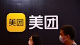 China’s Meituan beats revenue estimates, swings to profit