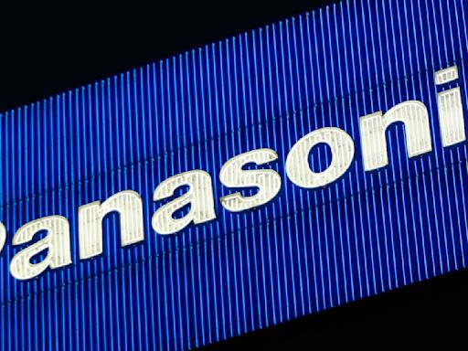 Panasonic draws shareholder ire as stock sinks 22% in a year