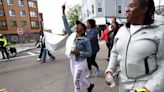 A community on Mother’s Day for parents whose children have been killed - The Boston Globe