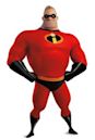 Mr. Incredible