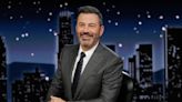 Jimmy Kimmel’s Net Worth Is Huge Thanks to His Late-Night Talk Show