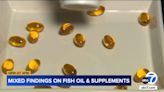 The fish oil and other supplement squabble. Should we prioritize natural food over pills?