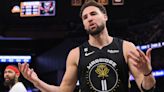 Klay Thompson out for pivotal Warriors-Thunder game with back soreness