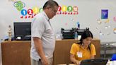 VÍDEO: Rafael "Tatito" Hernández cataloga como "positiva" la participación electoral en Dorado