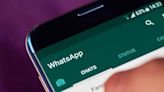 Seguí este paso a paso para hacer tu "backup" de WhatsApp