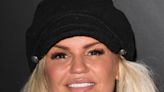 Kerry Katona backed out of £14,000 cruise after watching Titanic