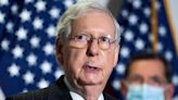 Senate Minority Leader Mitch McConnell Praises Modest Bipartisan Gun Agreement as 'Progress for the Country'