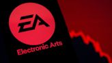 Electronic Arts shares drop as competition, lower spending hit bookings forecast
